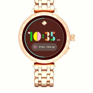 Kate Spade smart watch